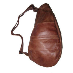 Genuine Leather Backpack