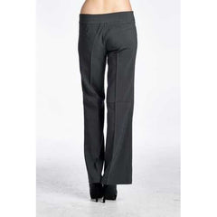 Women's Charcoal Pants