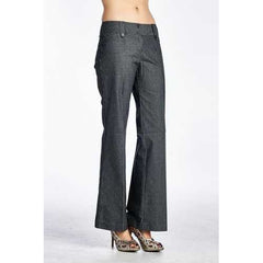 Women's Black Pants