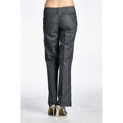Women's Black Pants