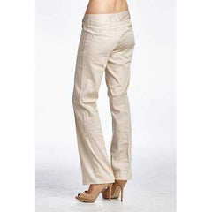 Larry Levine Career Pants