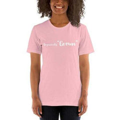 ORGANICALLY GROWN Womens Classic  T-Shirt