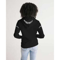 POSITIVITY Womens Hoodie