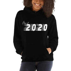 Class of 2020 Womens Hoodie