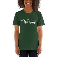 QUINTESSENTIAL WOMAN Short-Sleeve T-Shirt