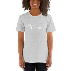 QUINTESSENTIAL WOMAN Short-Sleeve T-Shirt