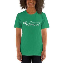 QUINTESSENTIAL WOMAN Short-Sleeve T-Shirt