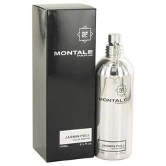 Montale Jasmin Full by Montale Eau De Parfum Spray 3.3 oz (Women)