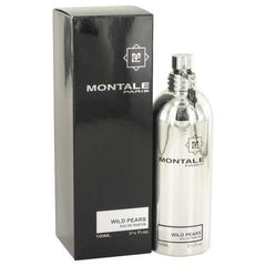 Montale Wild Pears by Montale Eau De Parfum Spray 3.3 oz (Women)