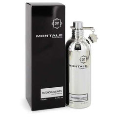 Montale Patchouli Leaves by Montale Eau De Parfum Spray 3.4 oz (Women)