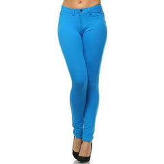 Women's French Terry Jeggings