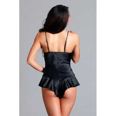 BW1775BK Martina Romper