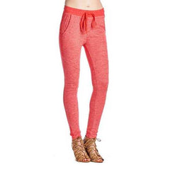 Women's Tri-Blend French Terry Sweatpants