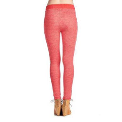 Women's Tri-Blend French Terry Sweatpants