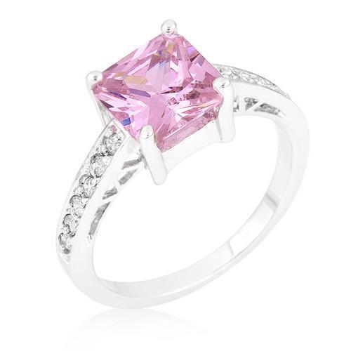 Princess Pink Ring