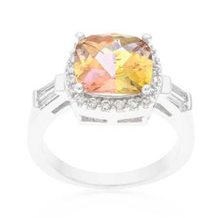 Elle Cocktail Ring